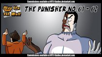 Atop the Fourth Wall - Episode 22 - The Punisher #61-62