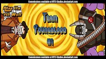 Atop the Fourth Wall - Episode 36 - Team Youngblood #1