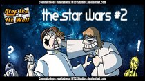 Atop the Fourth Wall - Episode 38 - The Star Wars #2