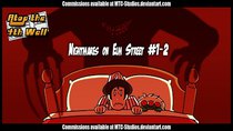 Atop the Fourth Wall - Episode 40 - Nightmares on Elm Street #1-2