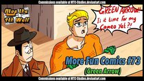 Atop the Fourth Wall - Episode 44 - More Fun Comics #73