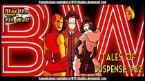 Atop the Fourth Wall - Episode 47 - Tales of Suspense #52