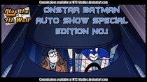 Atop the Fourth Wall - Episode 3 - OnStar Batman Auto Show Special Edition #1