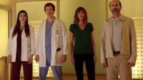 Childrens Hospital - Episode 14 - The Grid (2)