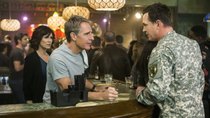 NCIS: New Orleans - Episode 21 - Collateral Damage