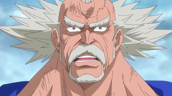 One Piece Episode 736 info and links where to watch