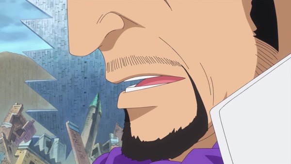 One Piece Episode 736 info and links where to watch