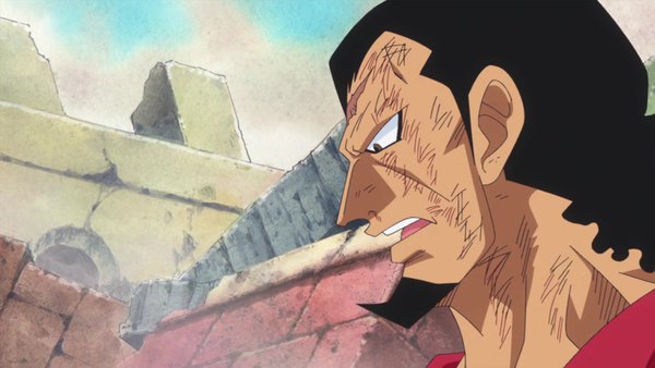 One Piece Episode 736 info and links where to watch