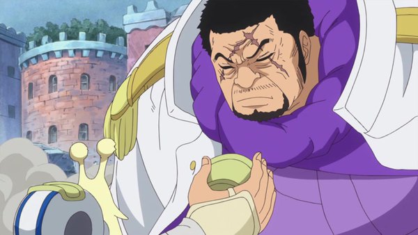 One Piece Episode 736 info and links where to watch