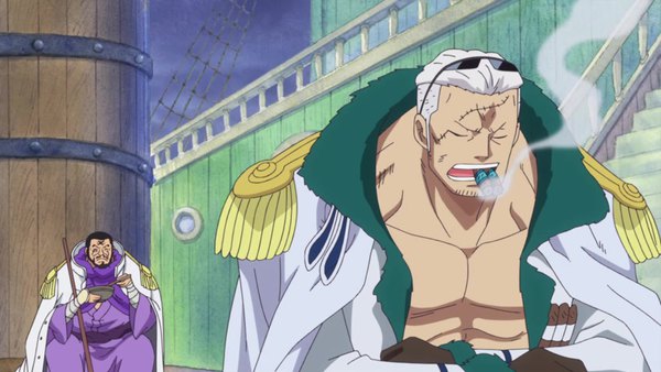 One Piece Episode 736 info and links where to watch