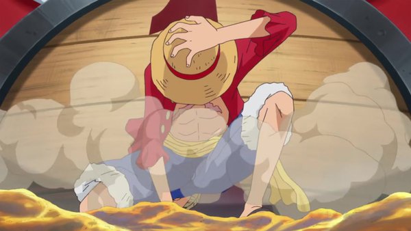 One Piece Episode 734 - Watch One Piece E734 Online