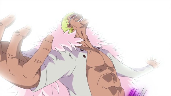 One Piece Episode 734 - Watch One Piece E734 Online