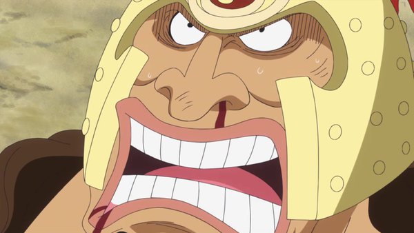 One Piece Episode 734 - Watch One Piece E734 Online