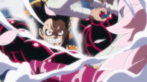 One Piece Episode 733 - Watch One Piece E733 Online