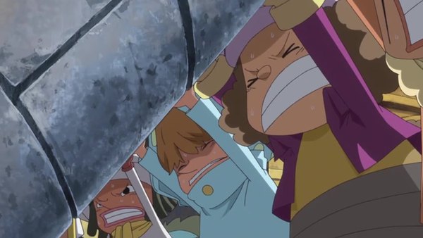 One Piece Episode 733 - Watch One Piece E733 Online