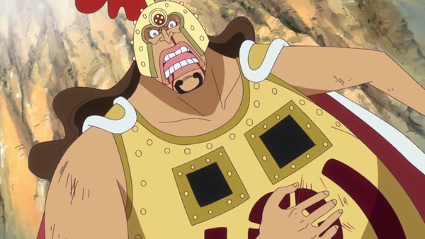 One Piece Episode 733 - Watch One Piece E733 Online