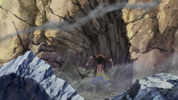 One Piece Episode 733 - Watch One Piece E733 Online