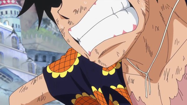 One Piece Episode 733 - Watch One Piece E733 Online