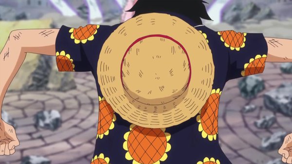 One Piece Episode 733 - Watch One Piece E733 Online