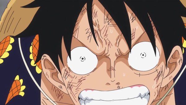 One Piece Episode 733 - Watch One Piece E733 Online