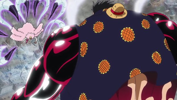 One Piece Episode 733 - Watch One Piece E733 Online