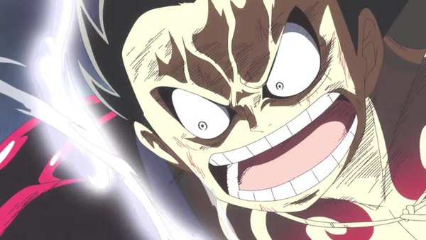 One Piece Episode 733 - Watch One Piece E733 Online