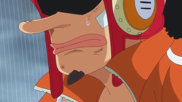 One Piece Episode 731 info and links where to watch