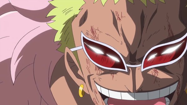 One Piece Episode 731 info and links where to watch