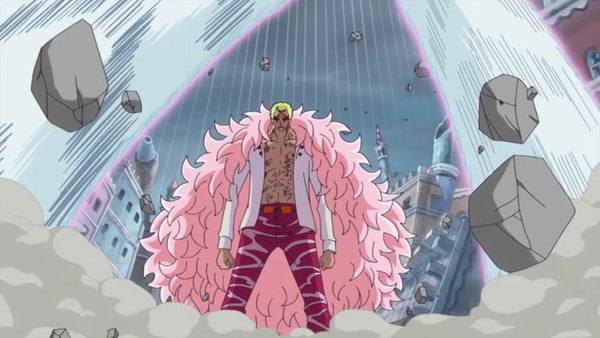 One Piece Episode 731 info and links where to watch