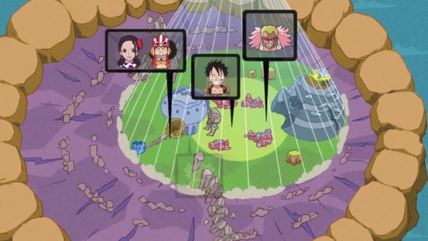 One Piece Episode 730 info and links where to watch