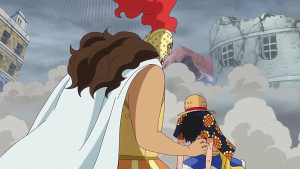 One Piece Episode 730 info and links where to watch