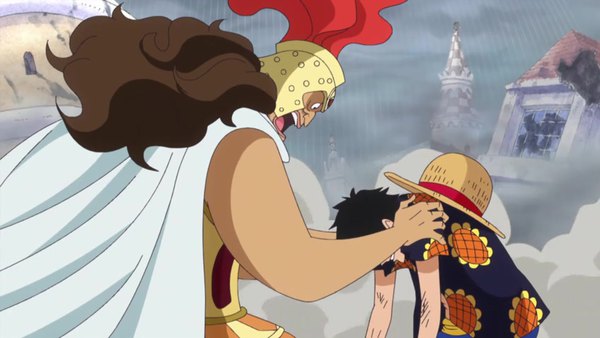 One Piece Episode 730 info and links where to watch