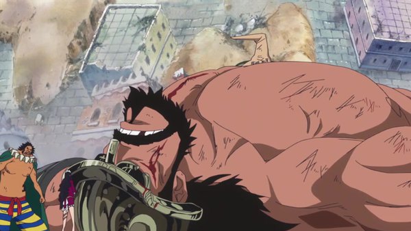 One Piece Episode 730 info and links where to watch