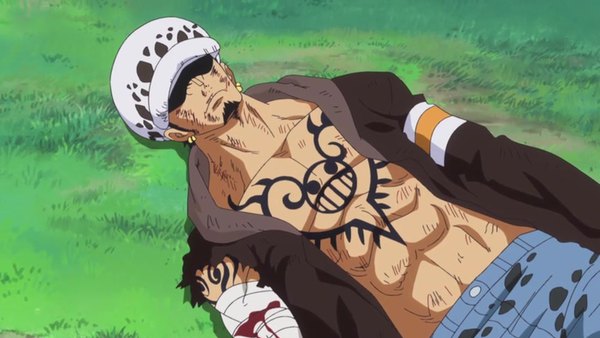 One Piece Episode 730 info and links where to watch