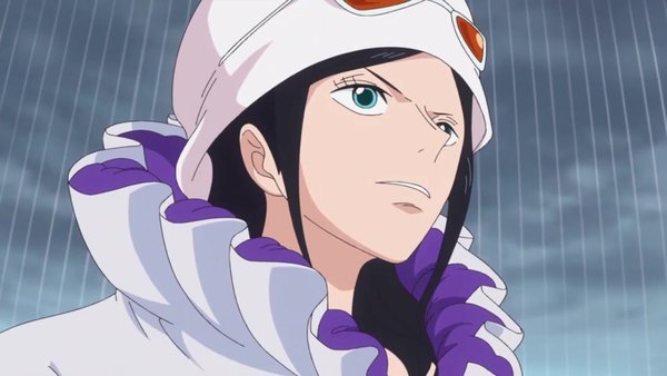 One Piece Episode 730 info and links where to watch