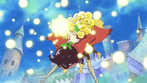 One Piece Episode 730 info and links where to watch