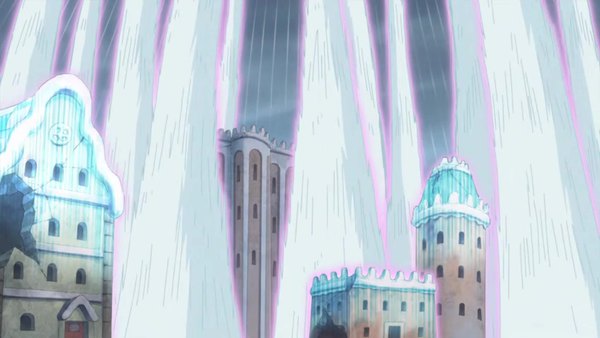 One Piece Episode 729 info and links where to watch