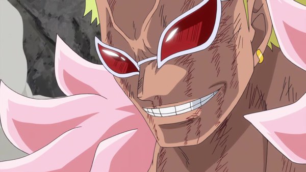 One Piece Episode 729 info and links where to watch