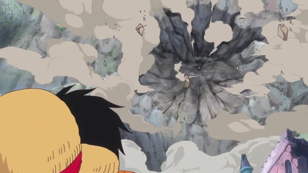 One Piece Episode 729 info and links where to watch