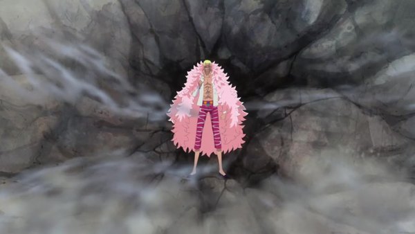 One Piece Episode 729 - Watch One Piece E729 Online