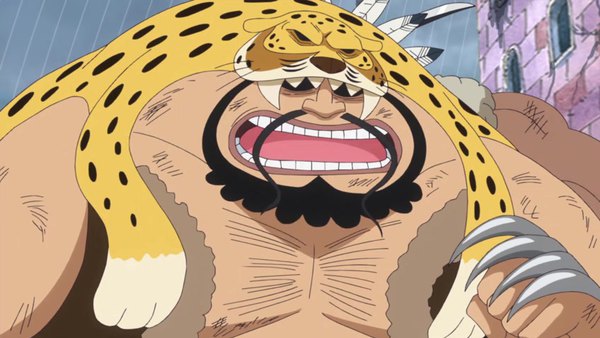 One Piece Episode 729 info and links where to watch