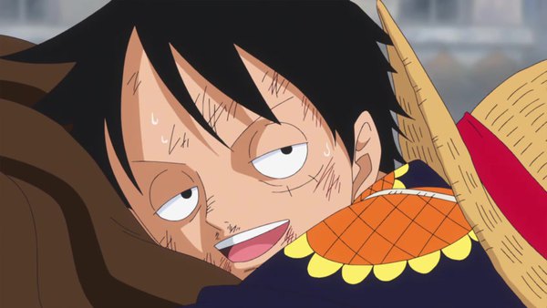 One Piece Episode 729 info and links where to watch