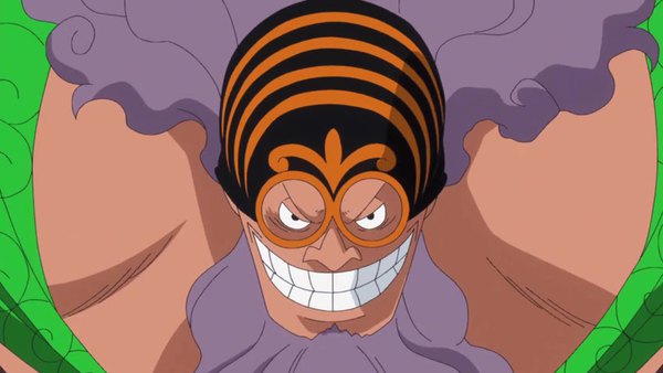 One Piece Episode 729 info and links where to watch