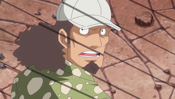 One Piece Episode 728 info and links where to watch