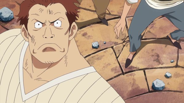 One Piece Episode 728 info and links where to watch
