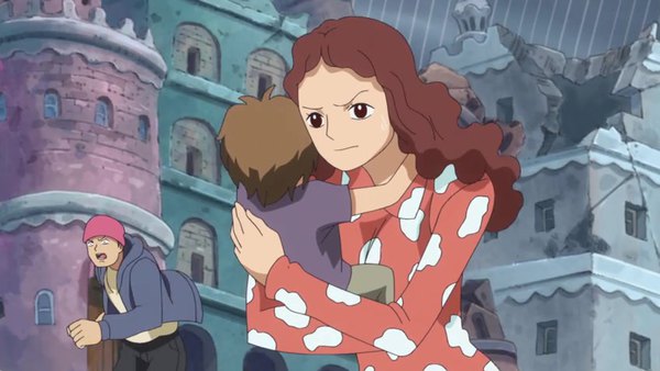 One Piece Episode 728 info and links where to watch