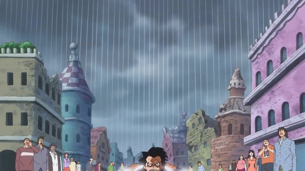 One Piece Episode 728 info and links where to watch