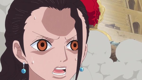 One Piece Episode 728 info and links where to watch