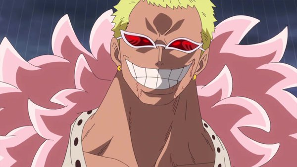 One Piece Episode 726 info and links where to watch