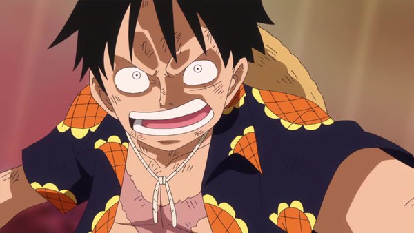 One Piece Episode 726 info and links where to watch